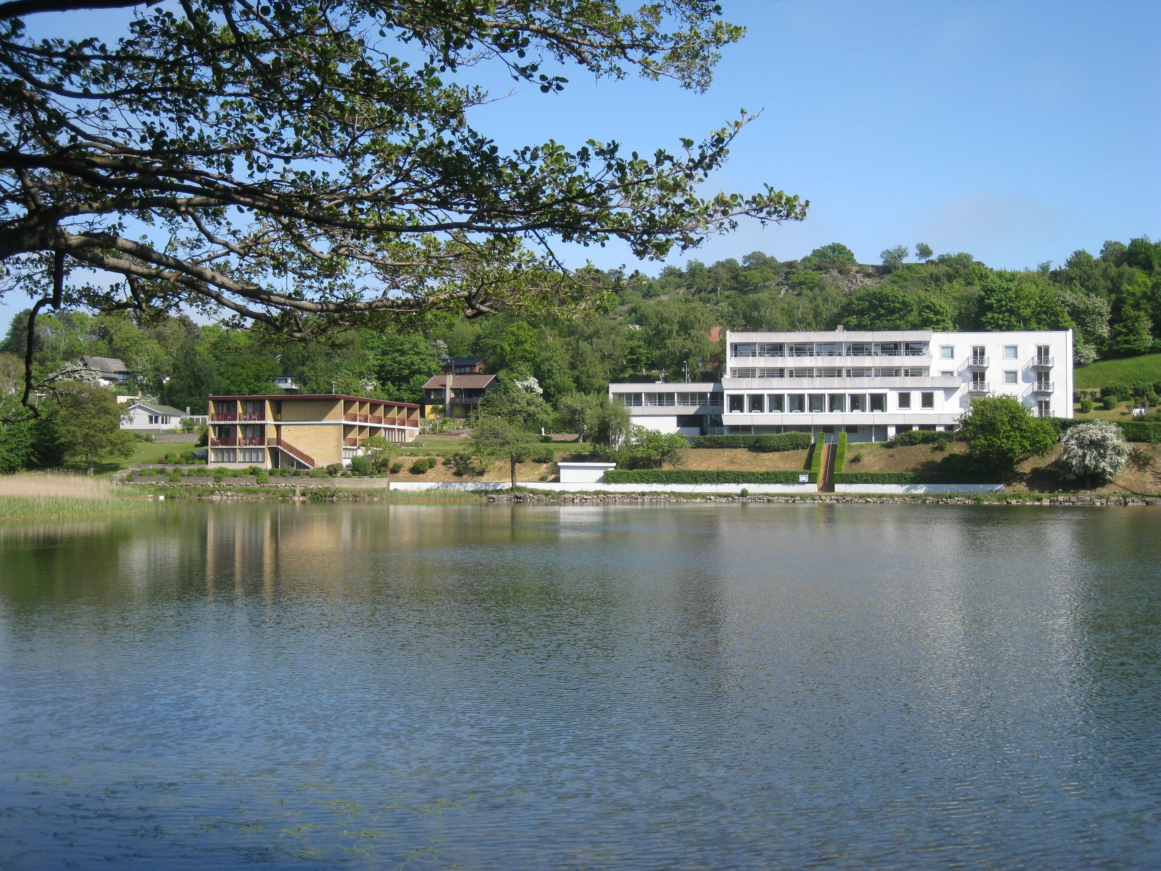 Voksenhotel på Bornholm Hotel Hammersø · Voksenhotel · Sandvig, Bornholm