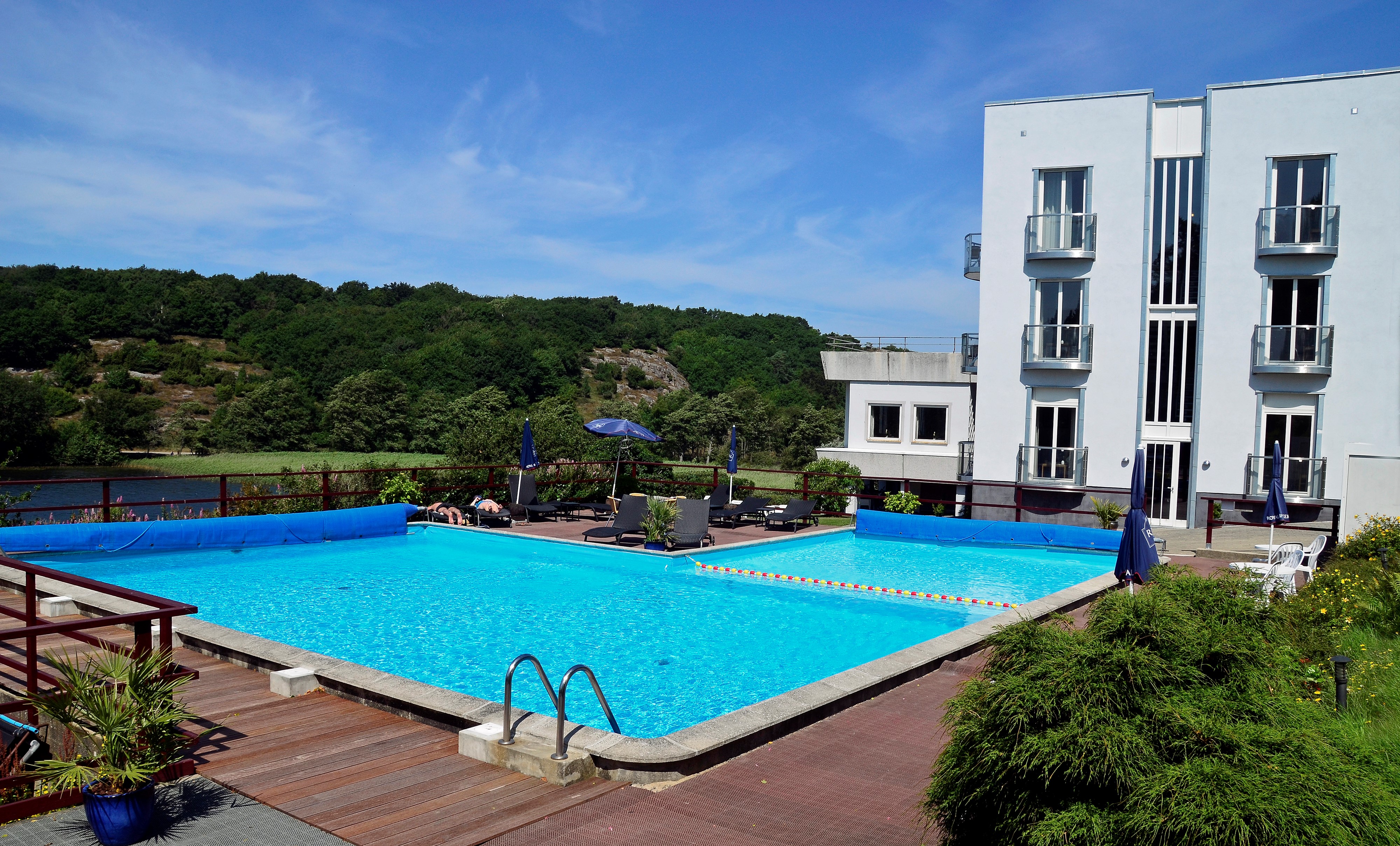 Voksenhotel på Bornholm Hotel Hammersø · Voksenhotel · Sandvig, Bornholm